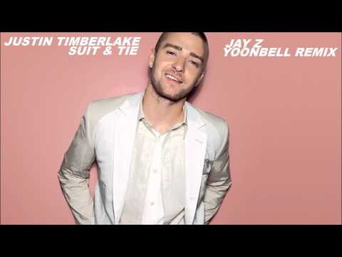 Justin Timberlake feat. Jay Z - Suit & Tie [Yoonbell Remix]