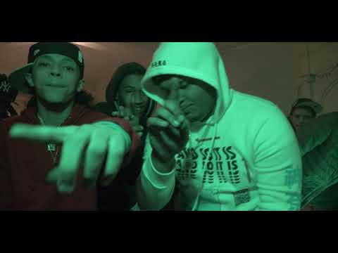 J.O Ft Miggy Richez - 100 Plus (Official Music Video) (S/E By @KiNG FoNzZy)(Prod. by @saucefendi)