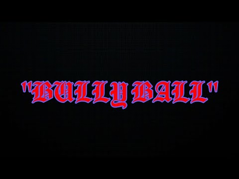 BAXV - BULLY BALL (VISUALIZER)