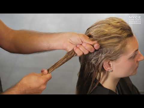 ALL NYCE Cosmetics Tutorial Color HD, Color Oil, NYCE Beautox, Veggie Dust