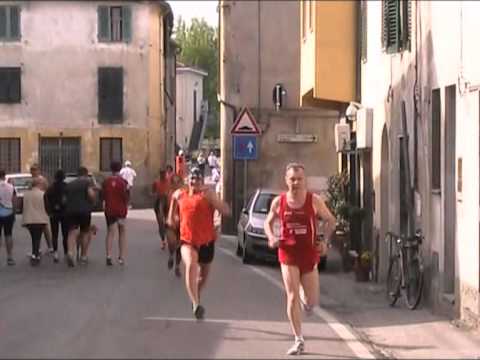 2013 04 25 Bonelle (PT) Maratonina del Partigiano