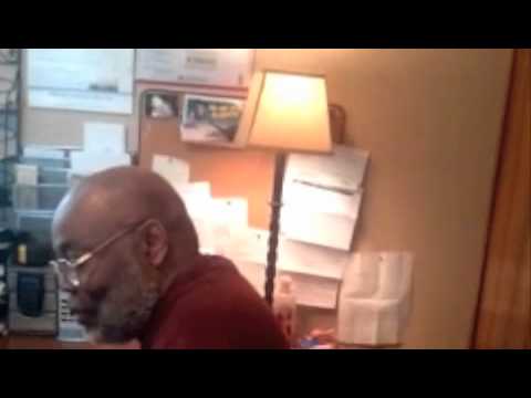 Aness - Criminal on the radio! 103.5 KVSP