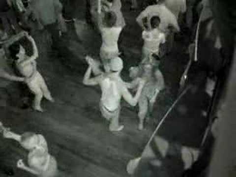 Frankie Martinez El Flamingo