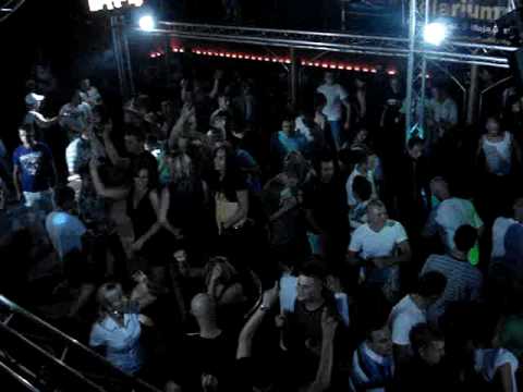 Club Grant 12,07,2009