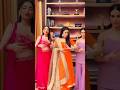 Chahenge Tumhe Itna Serial Actress Vidya Nidhi And Aashi Off Screennew Tiktokvideo Trendingshorts