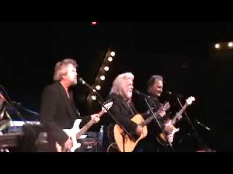 Wright Brothers Band 5/26/2013 Singing Overboard 1987 song 