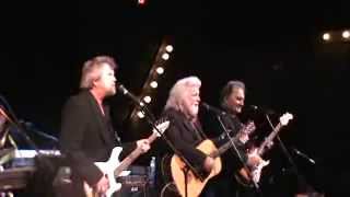 Wright Brothers Band 5/26/2013 Singing Overboard 1987 song 