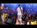 ELISHA TOTO NEW YEAR LIVE PERFORMANCE FROM FINE BREEZE DAGORETY CORNER NAIROBI