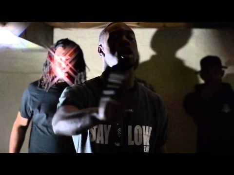 C-Streetz   "Red Dot 'Em"