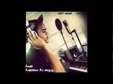 DINIX_DUBPLATE DJ NESS_muzik_2O13