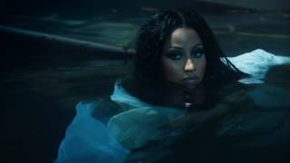 Russ - Cherry Hill ft. Rihanna & Nicki Minaj (Video Mashup)
