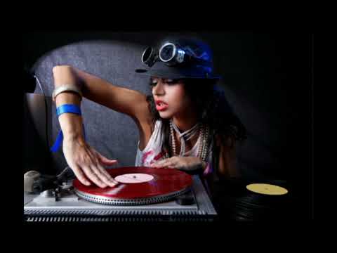 A Split Second - Flesh (Mr Sam Remix)