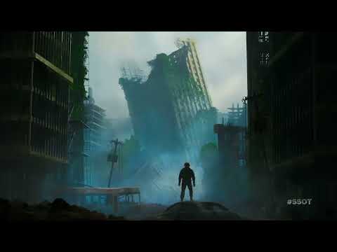 Pure Uplifting Energy Trance Mix 2023 - Dj Sounlanne