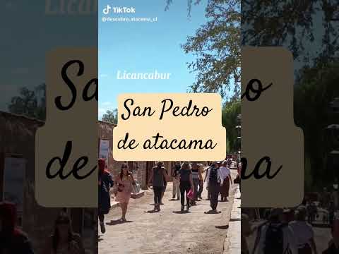 San Pedro de atacama #chile#sanpedrodeatacama