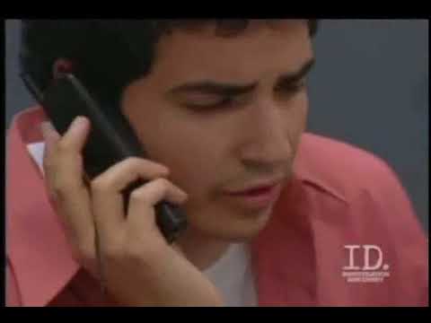 FBI Files  Brutal Abduction