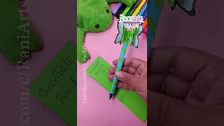 Decora tus Bolígrafos fácil (Mariposa) - DIY - Manualidades en un minuto