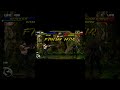 Mortal Kombat Project Power 1 4 Patch 2 Part 20 Mortalkombat Mugenmirak Retrovideogameconsole