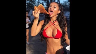 ВОТ ТЫ КАКАЯ!... ЛУЧШИЕ ПРИКОЛЫ С ДЕВУШКАМИ. смешное про. ДУРА ВИДЕО ЮТУБ