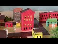 Mister Rogers Neighborhood Talks About Celebrations Episode 1562