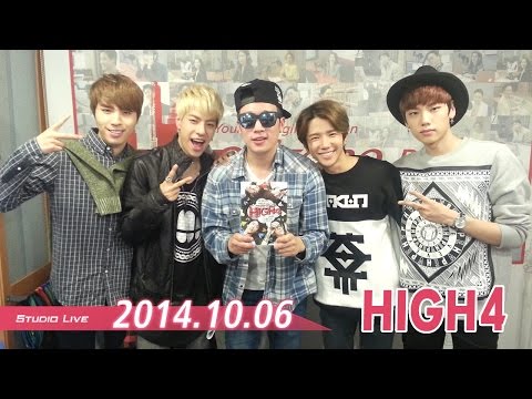 [Super K-Pop] 하이포 (HIGH4) - 뱅뱅뱅 (Headache), 거기서 거기 (Without You)