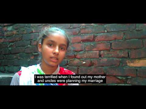 स्मार्ट बेटियां | कठिन वक्त में बड़े पापा ने दिया साथ, बढ़ रही है मुनिया