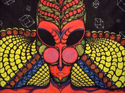 Far East Ghost Vs Lady Gaga - Born This Way