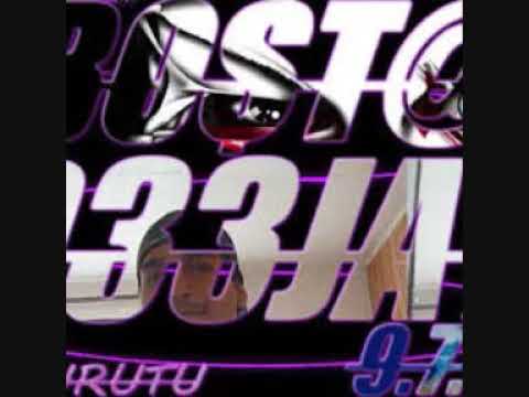 DJ bost@:hashi bango