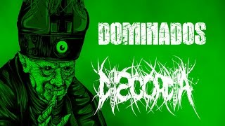 Discordia – “DOMINADOS” video lírico oficial.