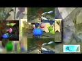 YTPMV Miss Spiders Sunny Patch Kids Scan