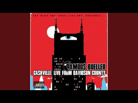 Bad Bitch (feat. Landito) (Live)