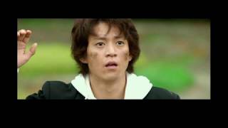 Lời Dịch Bai Hat Ashioto Be Strong Mr Children