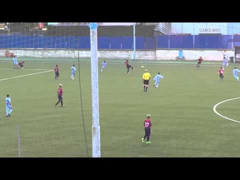 Lumezzane-AlbinoLeffe 4-9-13