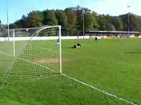 Birmingham City `Old Stars` at Boldmere St. Michaels F.C.