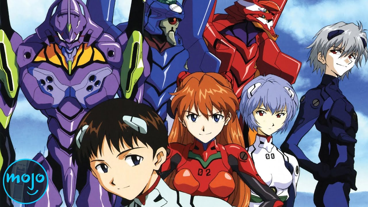 Animes cultes qui ont inspiré Warframe