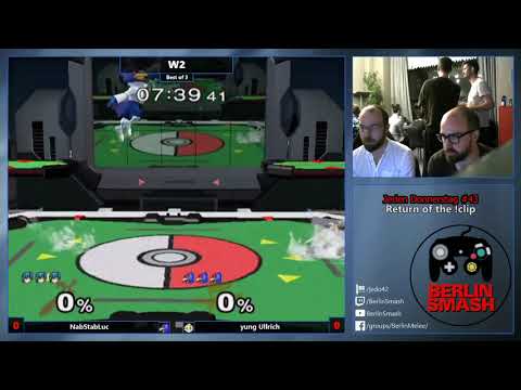 JeDo43 BoffTarget vs Fluxmop   Losers Round 2