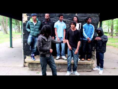 Nightmare Official Video TAE STACKZ & YUNG SKOOB