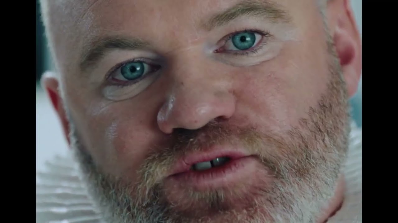 Best commercial ads 2026 - Nike - A Shakespearean Love Letter to Today’s England