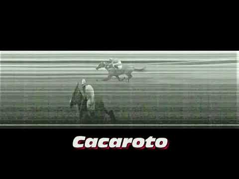 Triunfo de CACAROTO  , Jockey Club Lucas González