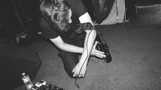 RARITY -EFFEXOR ( LIVE)