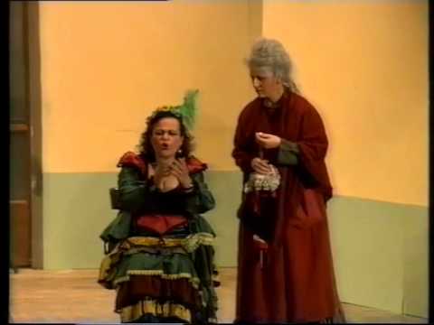 Compagnia "La Comunella" - O' Scarfalietto