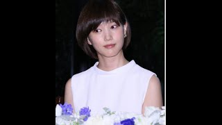 月9『恋仲』ヒロインの本田翼　会見で見せたキュートな流し目