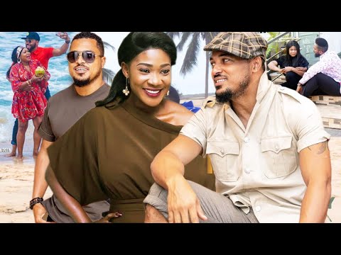 Best Of Van Vicker & Mercy Johnson Movie - Latest Nigerian Nollywood Movie Full HD