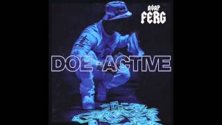 Asap Ferg - Doe Active (bass boosted)