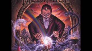 Morifade - Dragonlord