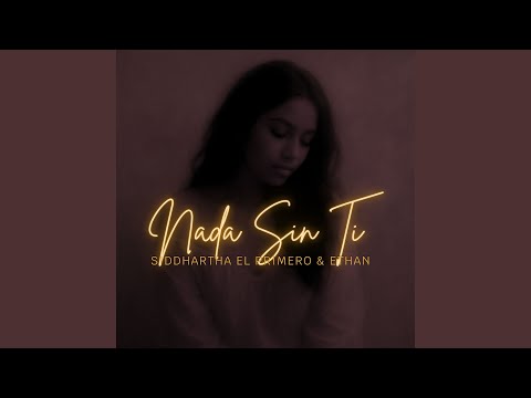 Nada Sin Ti