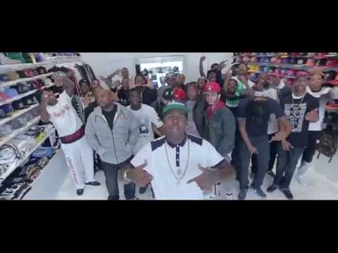 Compton Av FT KASH DOLL Us Vs Everybody Official Video IG @ComptonAv