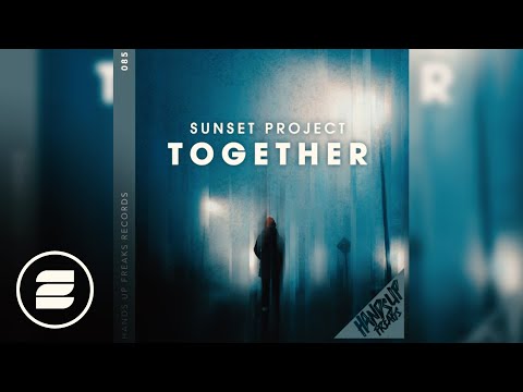 Sunset Project - Together