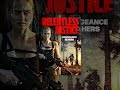 Relentless Justice