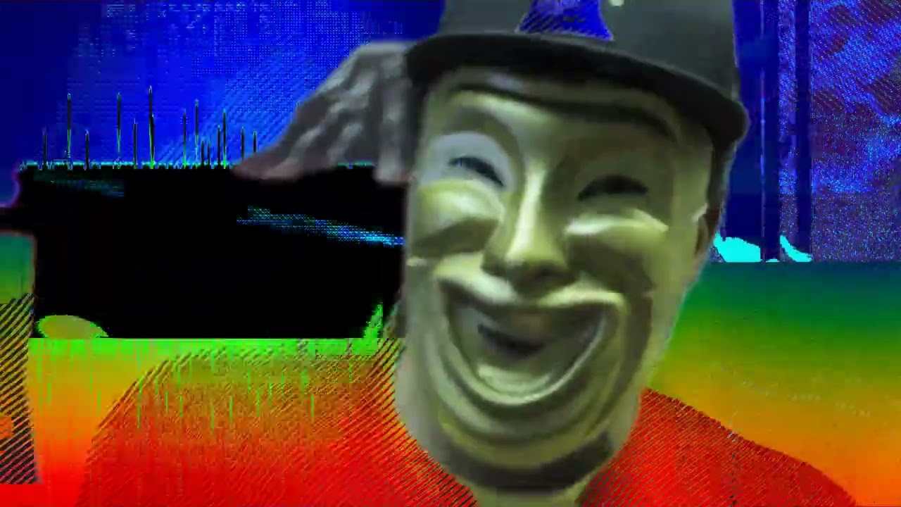 The 8 hour reflection: a noemotion goldmask Odyssey (full documentary)