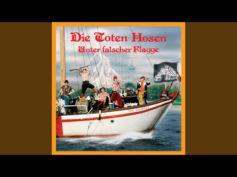 Sekt oder Selters - Die Toten Hosen